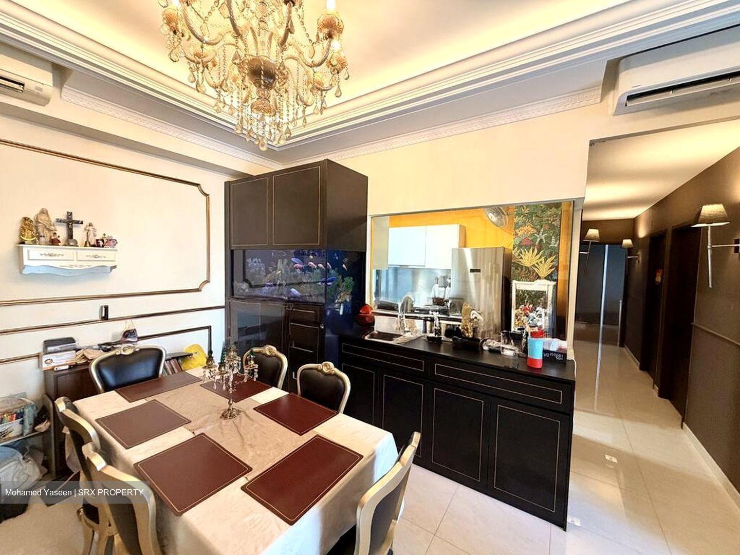 Signature At Yishun (D27), Condominium #524475341